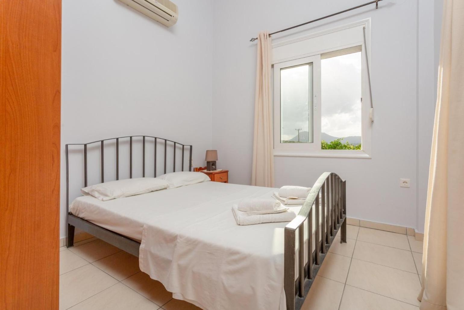 Villa Giannis كاليفيس المظهر الخارجي الصورة