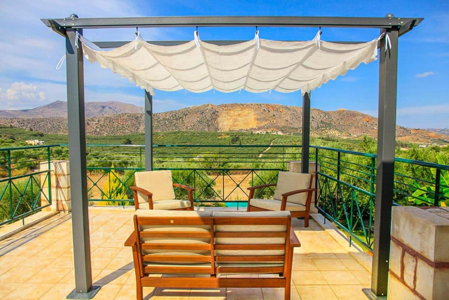 Villa Giannis كاليفيس المظهر الخارجي الصورة